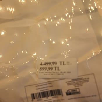 Mağaza Kampanya Tutarsızlığı Ve İlgisiz Personel Nedeniyle Alışveriş Yapamadım