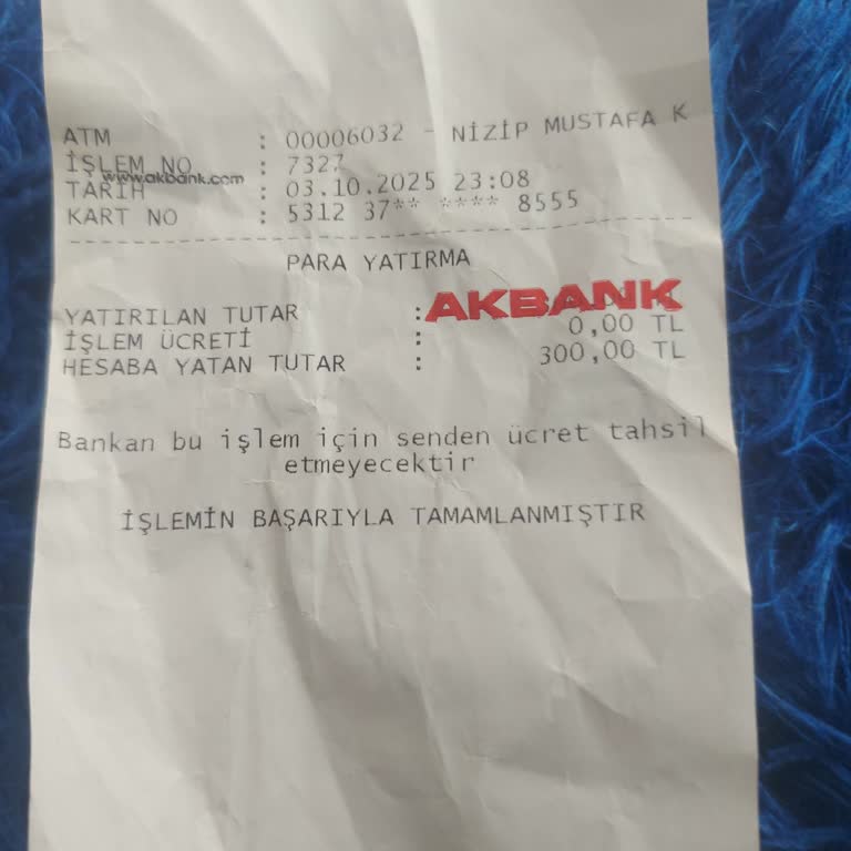 Hesabım Aniden Kapandı, Bakiyeme Ve Hesabıma Erişemiyorum