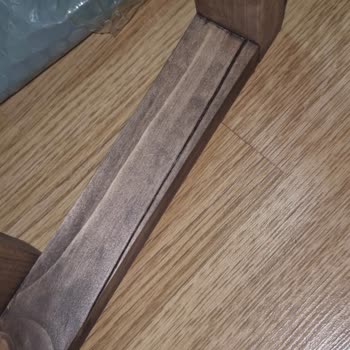 Koçtaş’tan Aldığım Taburede Kalite Sorunu Ve İade Sürecinde Yaşanan Mağduriyet