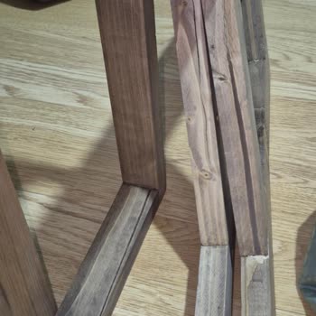 Koçtaş’tan Aldığım Taburede Kalite Sorunu Ve İade Sürecinde Yaşanan Mağduriyet