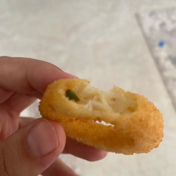Superfresh Soğan Halkasında Yabancı Maddeyle Karşılaştık Çocuğumun Sağlığı Tehlikeye Girdi