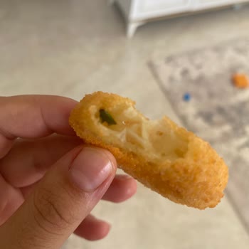 Superfresh Soğan Halkasında Yabancı Maddeyle Karşılaştık Çocuğumun Sağlığı Tehlikeye Girdi