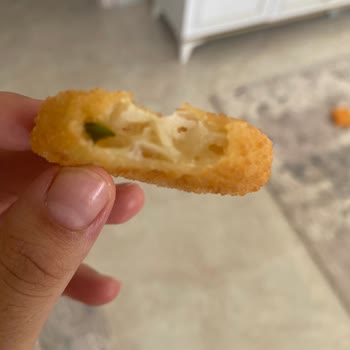 Superfresh Soğan Halkasında Yabancı Maddeyle Karşılaştık Çocuğumun Sağlığı Tehlikeye Girdi