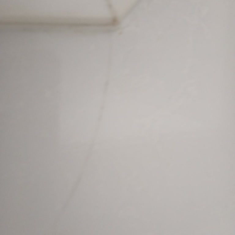 Saidoğlu Mermer 1123 Perla Tezgahta Çatlak Oluştu