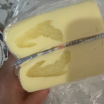 Güvenilir Diye Aldığım Kaşar Peynirinde Hile Şüphesi Ve Hayal Kırıklığı