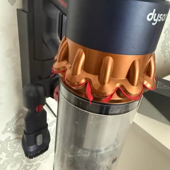 Dyson Süpürgem Teslim Alınmadı Mağduriyetim Giderilmiyor