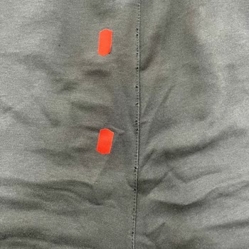 Kısa Sürede Deforme Olan Galatasaray Lisanslı Şort İçin Değişim Veya İade Talebi