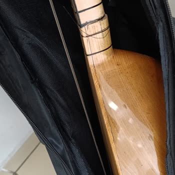 Kargo Taşıması Sırasında Sazımız Kırıldı, Mağduriyetimizin Giderilmesini İstiyoruz