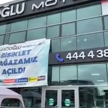 Ankara Etimesgut Bağlıca Elmacıoğlu Motors Mağduru!