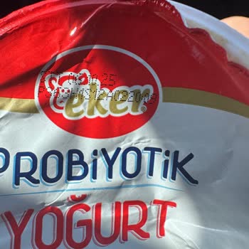 Küflü Yoğurt Yüzünden Tatil Zehir Oldu, Çözüm Sunulmadı!