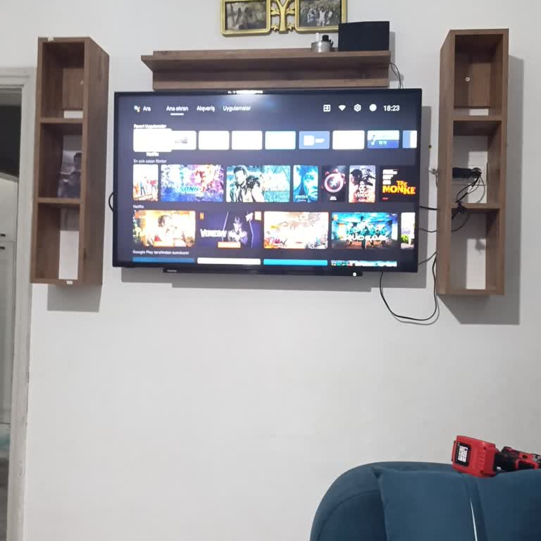 Teslim Edilmeyen Alt Sehpa Parçası Ve İlgisiz Müşteri Hizmetleri