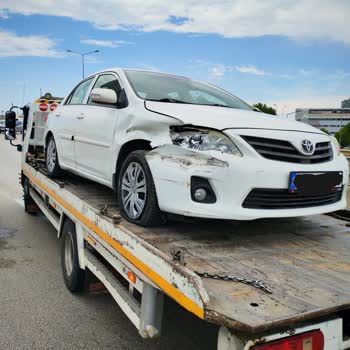 Toyota Yetkili Serviste Uzayan Onarım Ve Yetersiz Bilgilendirme Mağduriyeti