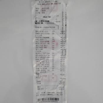 Bozuk Ürün İadesinde Çalışan Tarafından Yalancı Muamelesi Görmek Üzdü