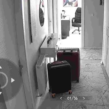 Pegasus Destroyed New Suitcase - Claim Rejected Due to 'Previous Damage'
