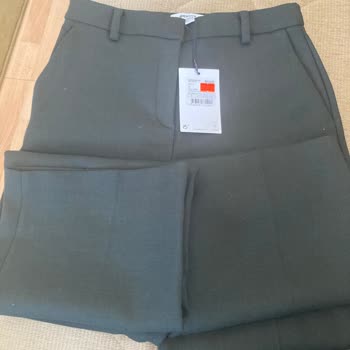 Eski Sezon Etiketli Pantolonun Yüksek Fiyata Satılması Ve Fiyat Farkı İadesi Talebi