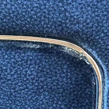 Teslim Edilen Mobilyalarda Kusurlar Ve İlgisiz Müşteri Hizmeti