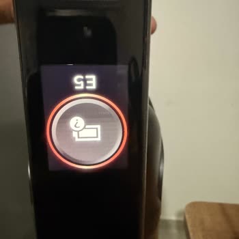 Philips 900 Süpürgede Sürekli Hata Ve Kalıcı Çözüm Eksikliği