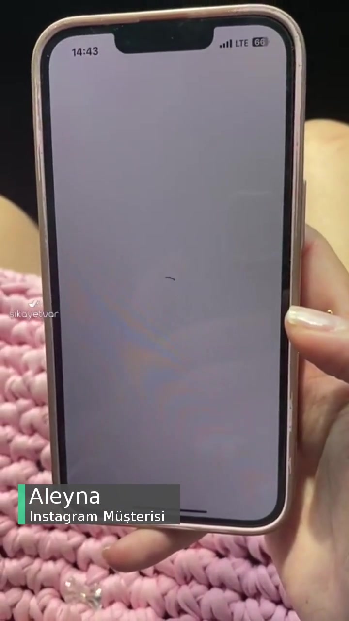 Instagram'a Giriş Yapamıyorum videonun kapak resmi