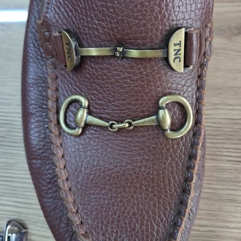 Tamer Tanca Ayakkabı Tokası Kırıldı, Yedek Parça Ve Onarımda Destek Alamadım