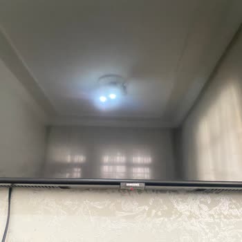 Samsung Q60T TV Ekranı Tekrar Bozuldu Mağduriyetim Giderilmiyor