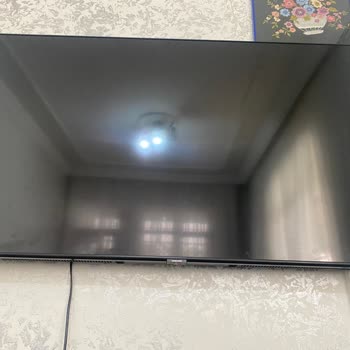 Samsung Q60T TV Ekranı Tekrar Bozuldu Mağduriyetim Giderilmiyor