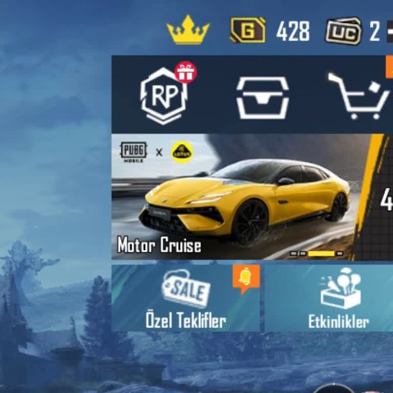 Ödeme Yapıldı, UC Bakiyesi Hesabıma Yansımadı Ve Destek Alınamıyor