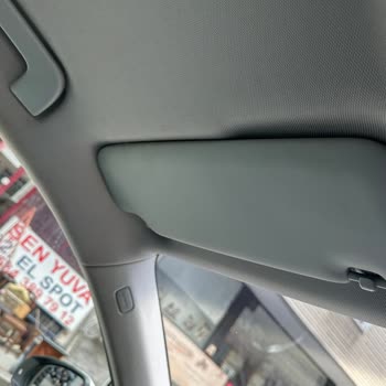 Carwax Cevahir AVM Şubesinde Eksik Ve Özensiz Araç Temizliği Mağduriyeti