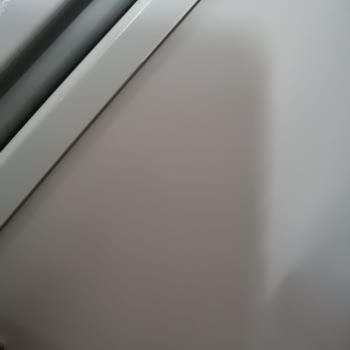 Vestel Derin Dondurucuda İlk Günden Beri Kapanmayan Üst Kapak Sorunu Çözülmüyor