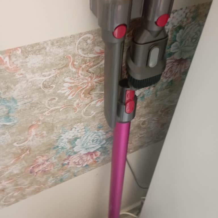 Dyson Süpürge 2 Yıl Sonra Çekim Gücü Düştü, Garanti Kapsamı Yetersiz Kaldı