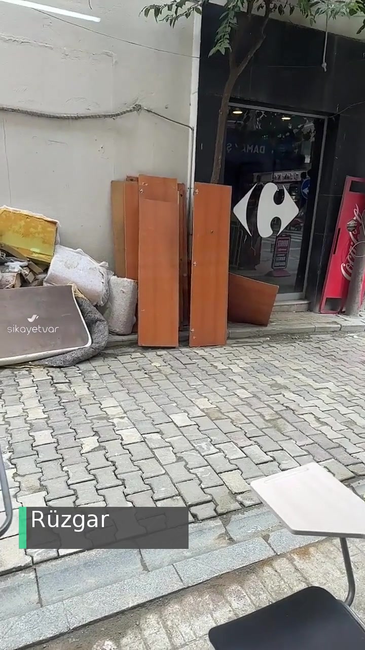 İstanbul Büyükşehir Belediyesi Çevre Kirliliği videonun kapak resmi
