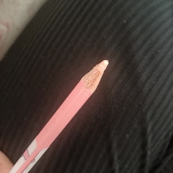 Aldığım Pritt Kalemler İlk Kullanımdan İtibaren Sürekli Kırılıyor