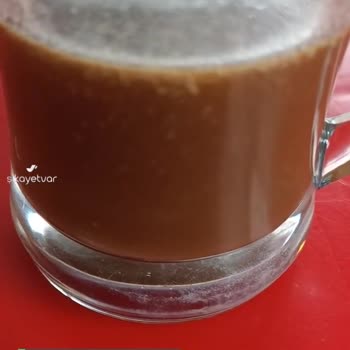 Nescafe Kahve Sanırım Fermente Oluyor