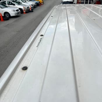 10 Yıllık Araçta Erken Boya Atması Şaşkınlığı Ve Çözüm Talebi