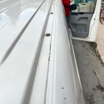 10 Yıllık Araçta Erken Boya Atması Şaşkınlığı Ve Çözüm Talebi