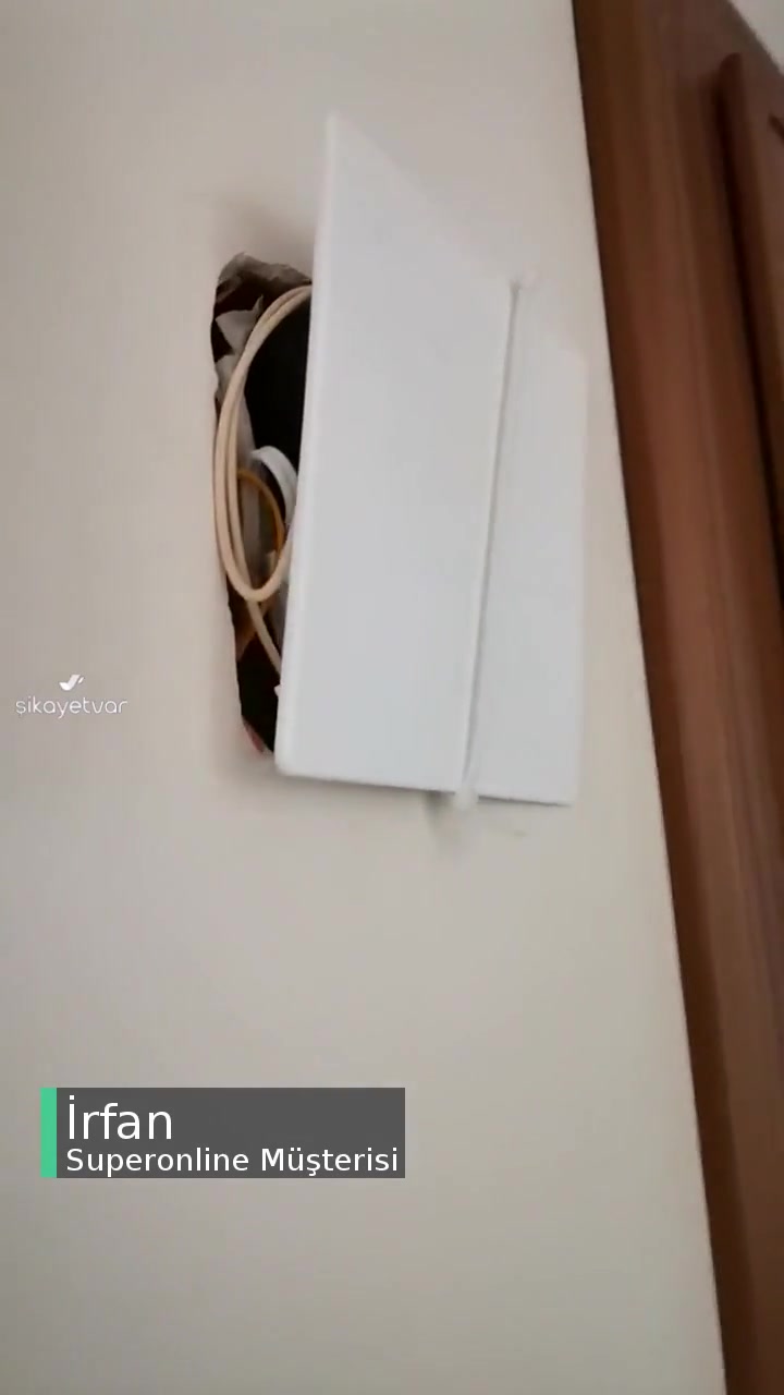 Superonline Kablo Eksik Takıldı videonun kapak resmi