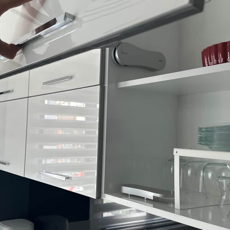 Dolap Pistonunda Arıza ve Müşteri Hizmetleri İletişim Sorunu