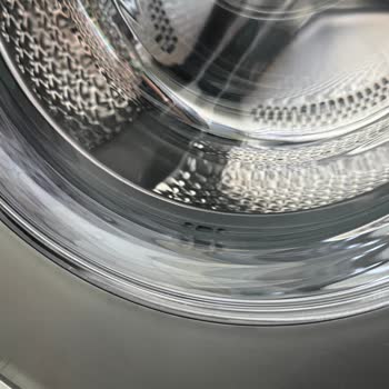 Servis Sonrası Çizikli Ve Hatalı Kapak Montajı Nedeniyle Çamaşır Makinem Çalışmıyor
