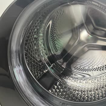 Servis Sonrası Çizikli Ve Hatalı Kapak Montajı Nedeniyle Çamaşır Makinem Çalışmıyor