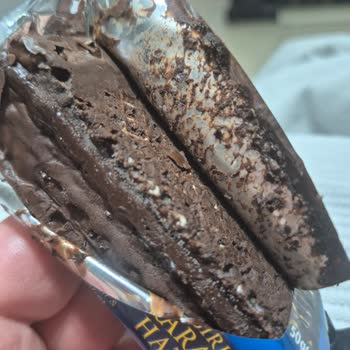 Eti Karam Bitter Çikolatada Kurt Benzeri Maddeler Ve Müşteri Hizmetlerinden Yanıtsızlık