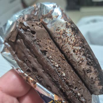 Eti Karam Bitter Çikolatada Kurt Benzeri Maddeler Ve Müşteri Hizmetlerinden Yanıtsızlık