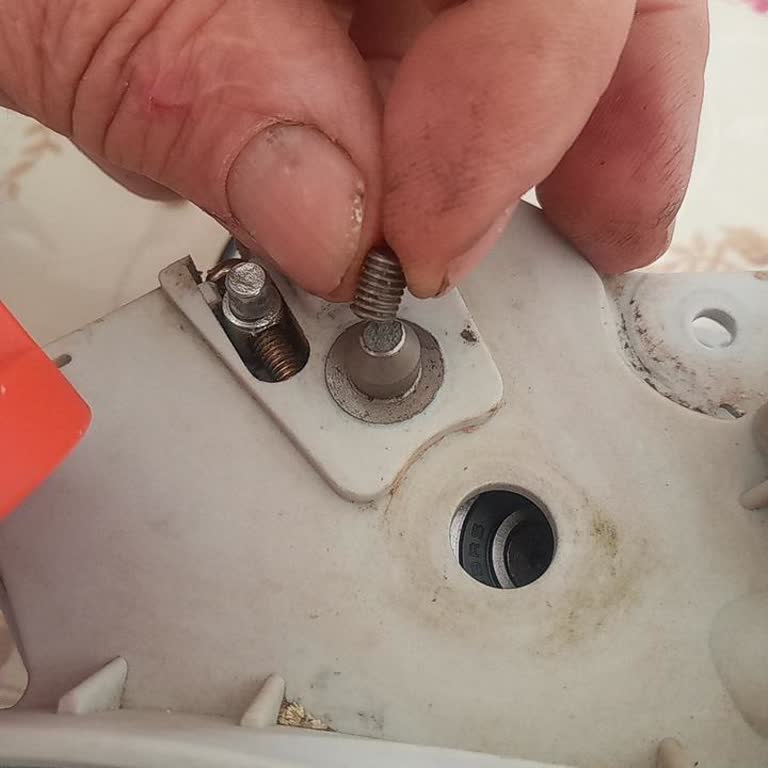 Hoffman Testere Ağaç Budama Testeresinde Parça Sorunu!