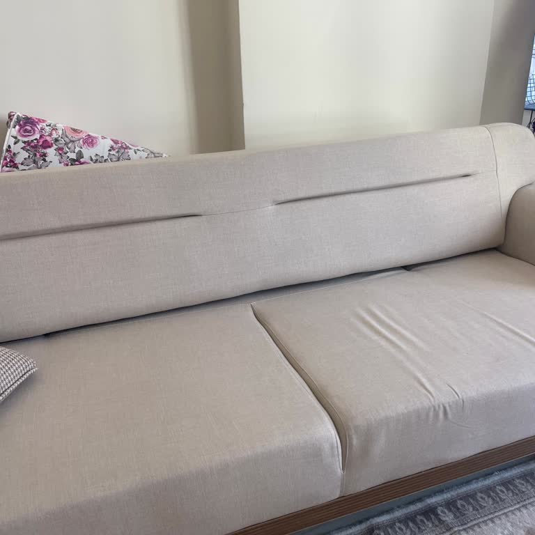 Sorunlu Koltuk Takımı İçin Çözüm Ve Değişim Talebim Yanıtsız Kaldı