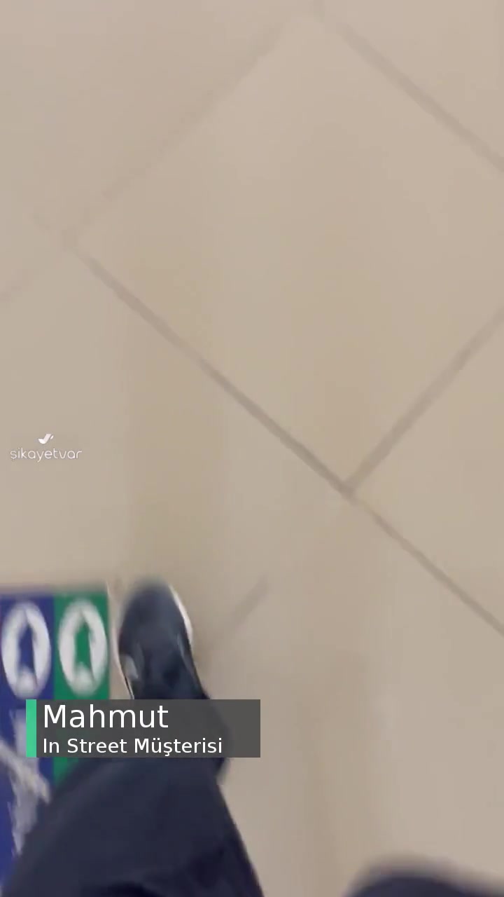 In Street Nike Ayakkabıda Ses Problemi! videonun kapak resmi