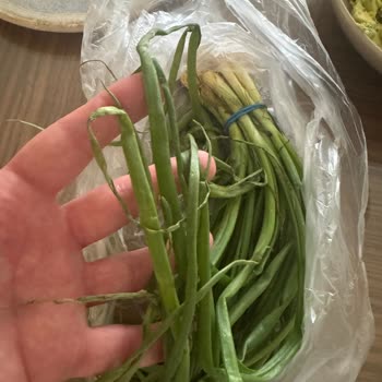 Migros Hemen'den Defalarca Bozuk Yeşillik Ve İade Sorunu