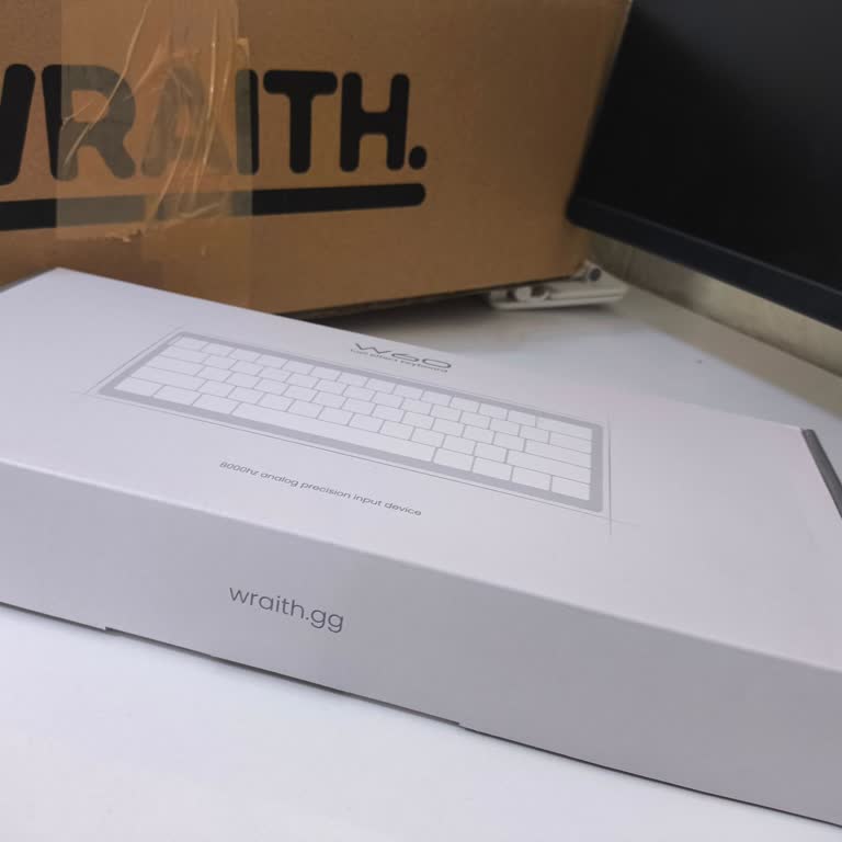 Yanlış Klavye Modeli Gönderildi, Değişim Veya İade Talebim Karşılanmadı