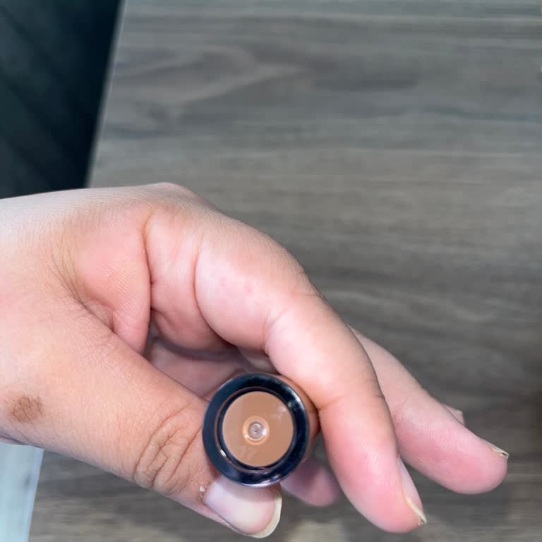 Yanlış Ruj Gönderimi Ve Doğru Ürünün Talebi