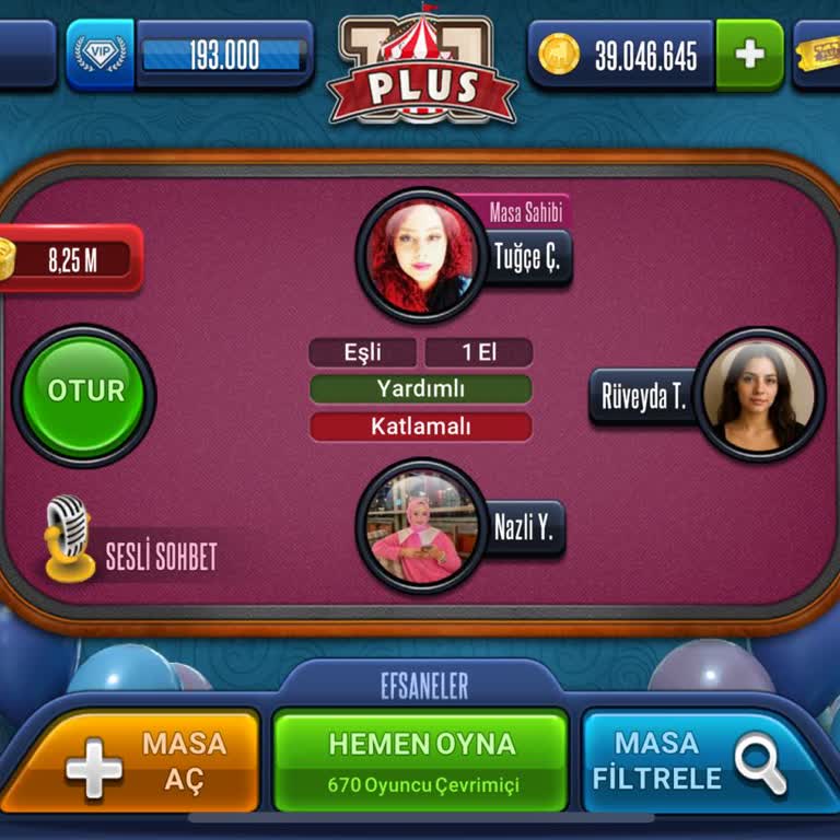 Adil Olmayan Oyun Yüzünden Milyonlarca Çip Kaybı Yaşadım