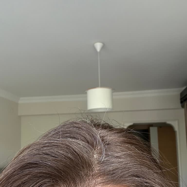 Kadir Alkan Kuaför Yapılan İşlemden Memnun Kalmadım!