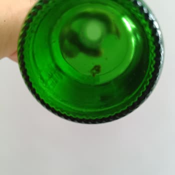 Kızılay İçecek Cam Şişe Maden Suyunda Tortu Sorunu Ve Güven Kaybı!