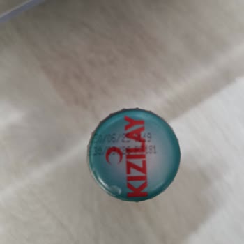 Kızılay İçecek Cam Şişe Maden Suyunda Tortu Sorunu Ve Güven Kaybı!